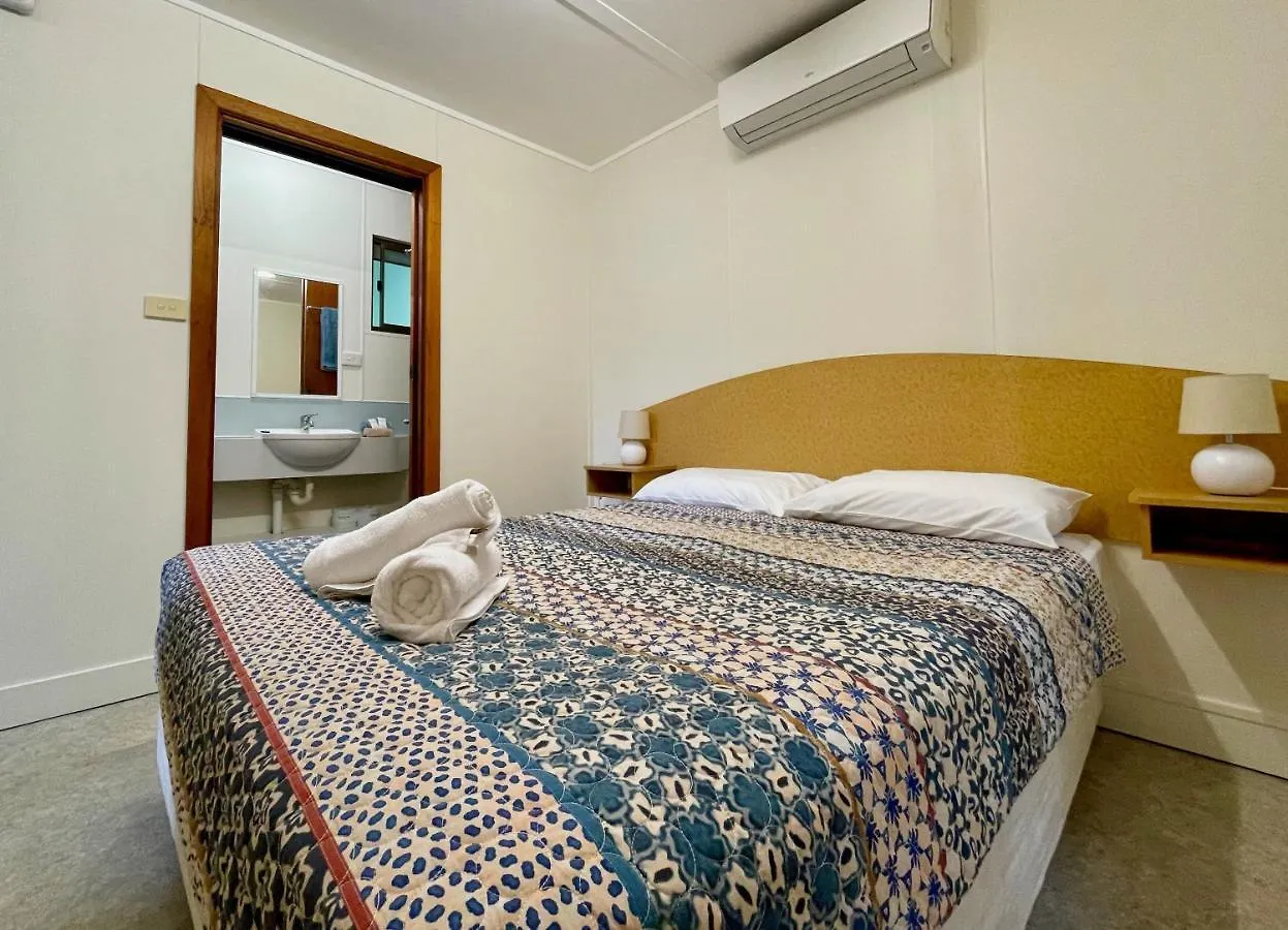 Big4 Port Douglas, Glengarry Holiday Park