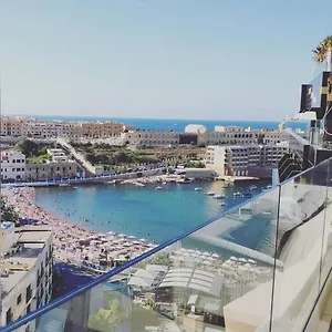 Express - Malta By Ihg 3*, San Ġiljan Málta
