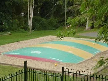 Big4 Port Douglas, Glengarry Holiday Park