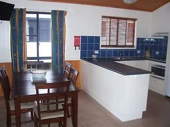 Big4 Port Douglas, Glengarry Holiday Park 4*,